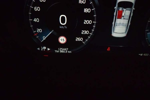 Volvo S90 2020, 125399 км, за 16102 USD - фото 13