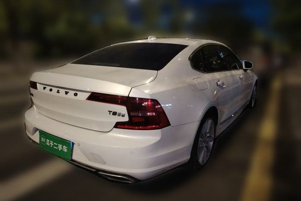 Volvo S90 2020, 125399 км, за 16102 USD - фото 7