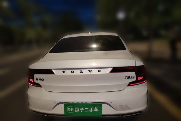 Volvo S90 2020, 125399 км, за 16102 USD - фото 6