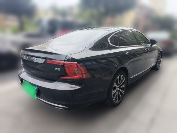 Volvo S90 2021, 131700 км, за 21538 USD - фото 6