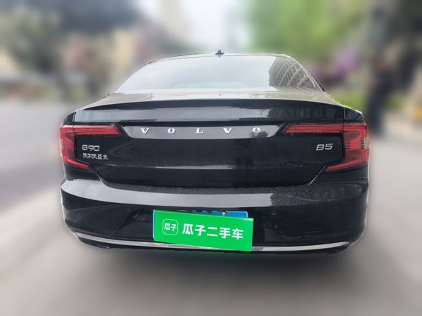 Volvo S90 2021, 131700 км, за 21538 USD - фото 8