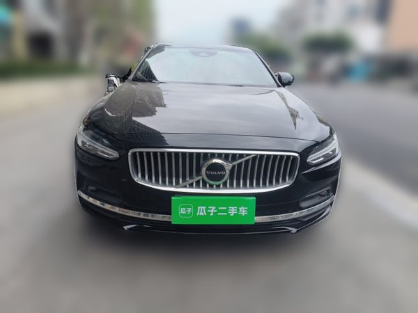 Volvo S90 2021, 131700 км, за 21538 USD - фото 7