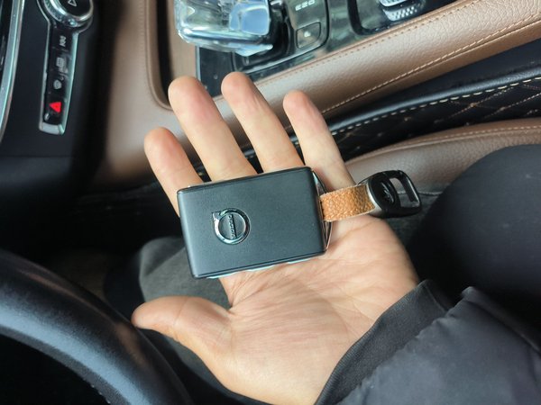 Volvo S90 2021, 131700 км, за 21538 USD - фото 15