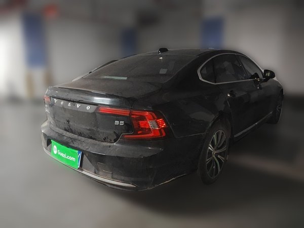 Volvo S90 2021, 87500 км, за 21375 USD - фото 6