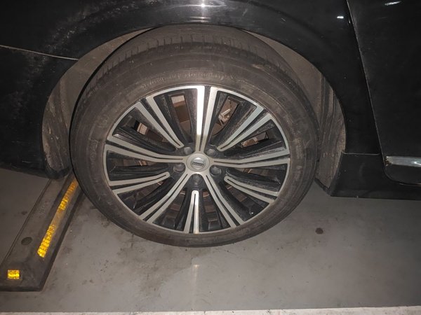 Volvo S90 2021, 87500 км, за 21375 USD - фото 8