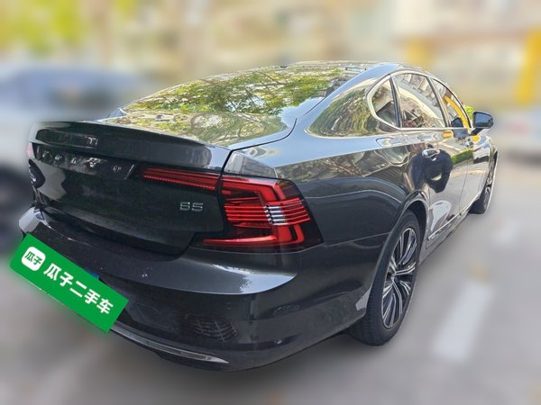 Volvo S90 2021, 49900 км, за 24068 USD - фото 6