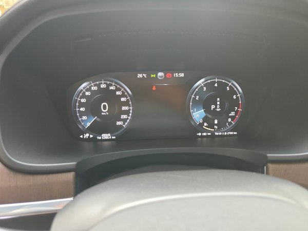 Volvo S90 2021, 49900 км, за 24068 USD - фото 10