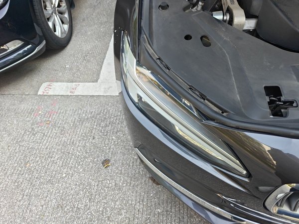 Volvo S90 2021, 49900 км, за 24068 USD - фото 7