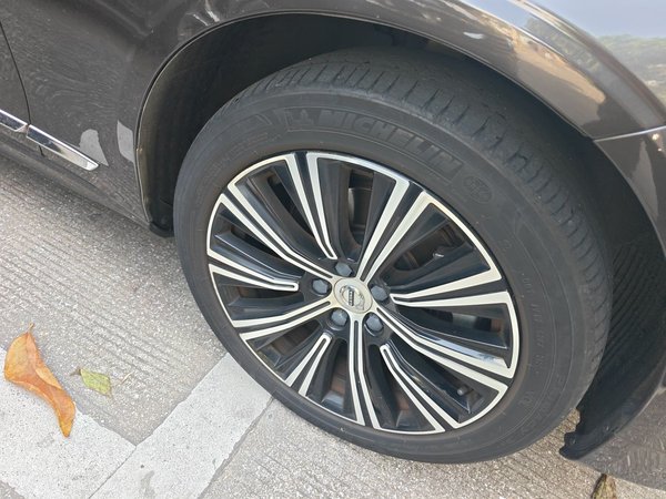 Volvo S90 2021, 49900 км, за 24068 USD - фото 8