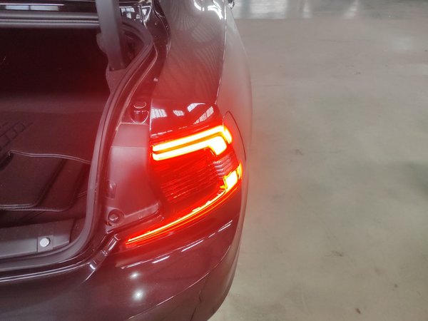 Volvo S90 2023, 16700 км, за 26743 USD - фото 7