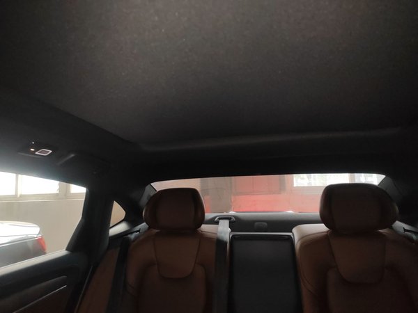 Volvo S90 2023, 16700 км, за 26743 USD - фото 21