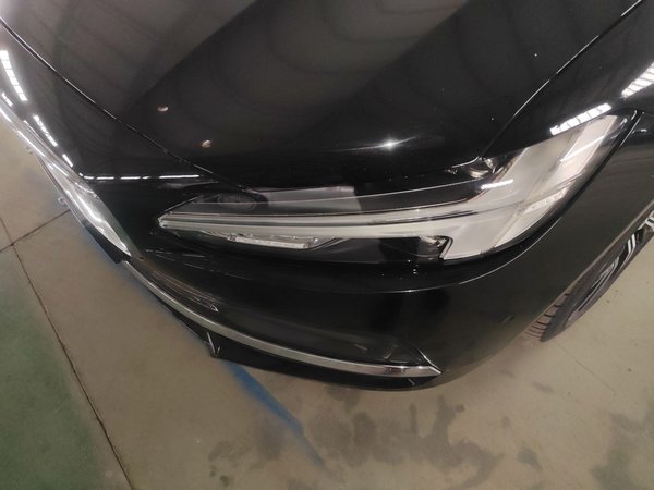 Volvo S90 2023, 16700 км, за 26743 USD - фото 9