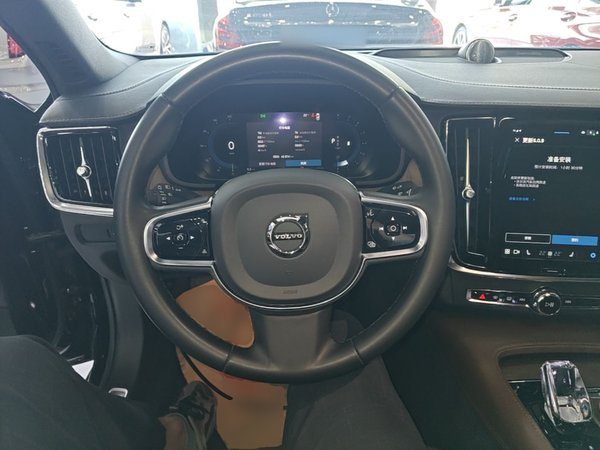 Volvo S90 2023, 43500 км, за 29905 USD - фото 14