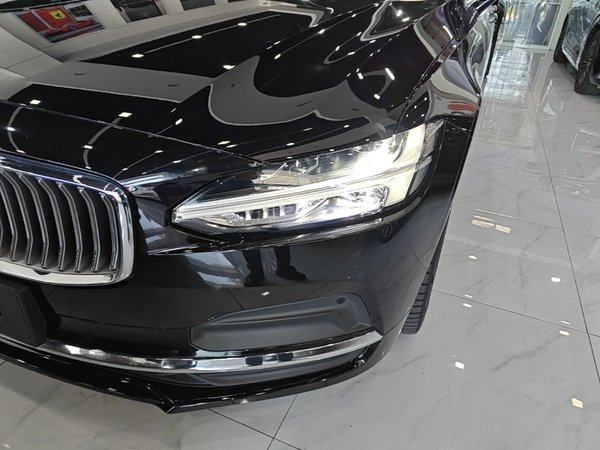 Volvo S90 2023, 43500 км, за 29905 USD - фото 9