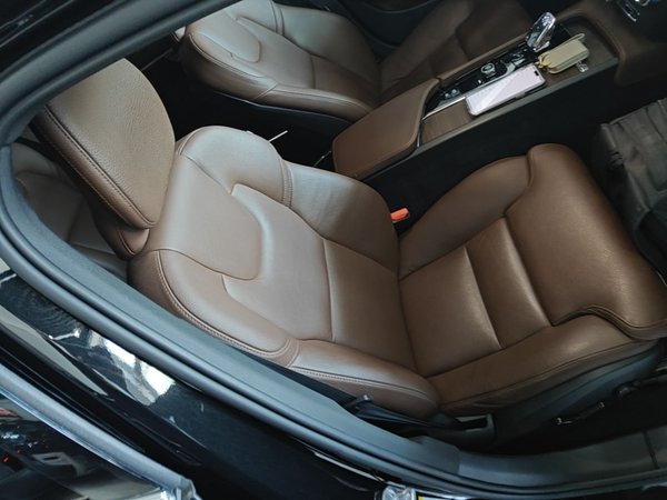 Volvo S90 2023, 43500 км, за 29905 USD - фото 23