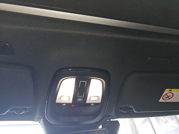Volvo S90 2023, 43500 км, за 29905 USD - фото 21
