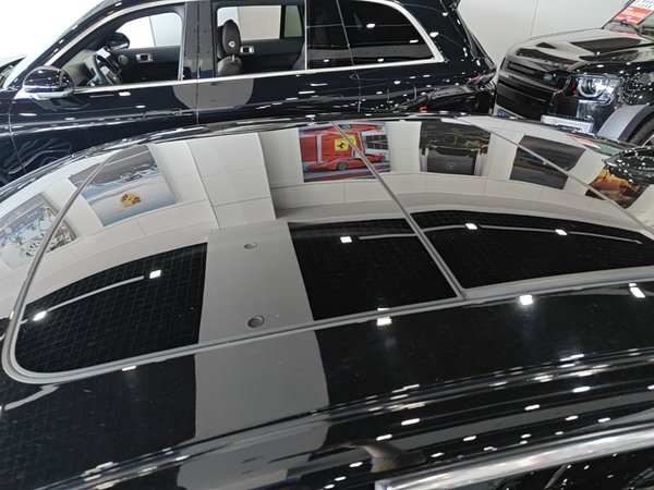 Volvo S90 2023, 43500 км, за 29905 USD - фото 11