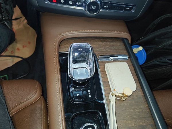 Volvo S90 2023, 43500 км, за 29905 USD - фото 17