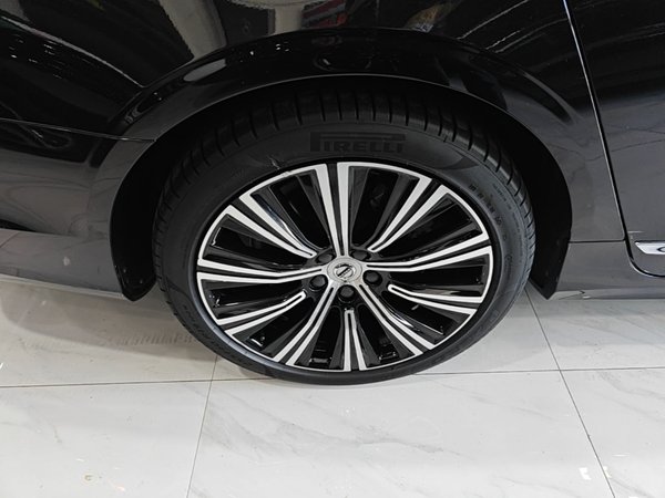 Volvo S90 2023, 43500 км, за 29905 USD - фото 10