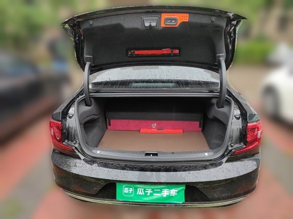 Volvo S90 2023, 65300 км, за 21084 USD - фото 20