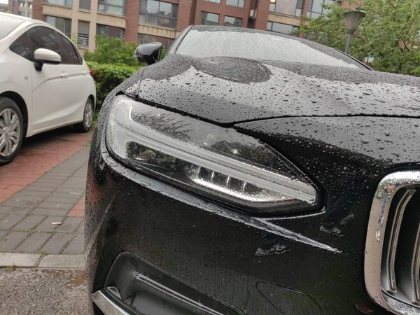 Volvo S90 2023, 65300 км, за 21084 USD - фото 7