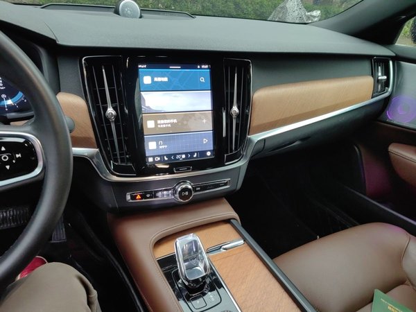 Volvo S90 2023, 65300 км, за 21084 USD - фото 14