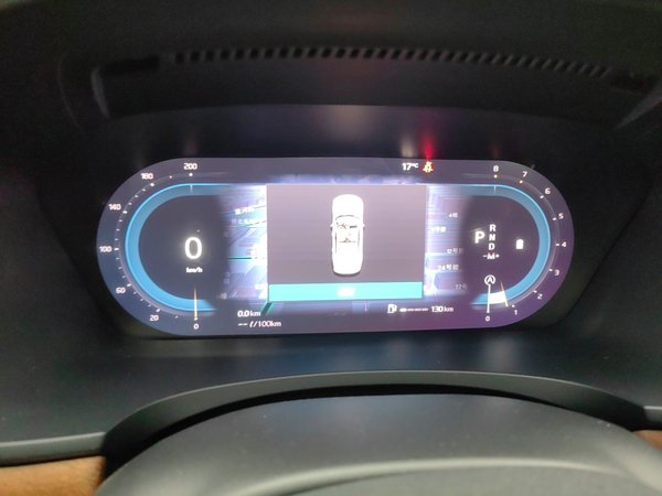 Volvo S90 2023, 65300 км, за 21084 USD - фото 12