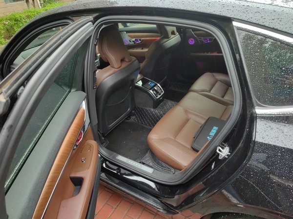 Volvo S90 2023, 65300 км, за 21084 USD - фото 18