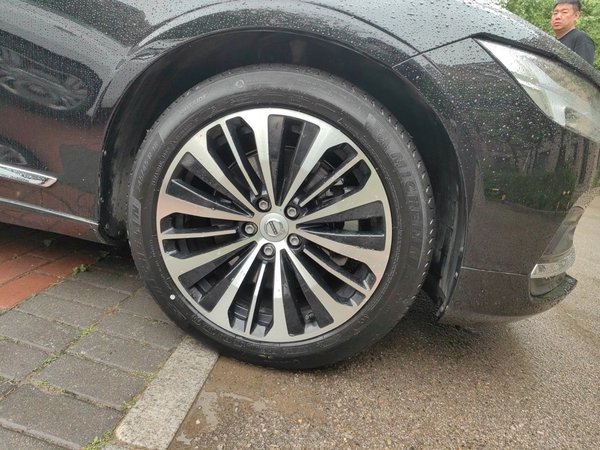 Volvo S90 2023, 65300 км, за 21084 USD - фото 8