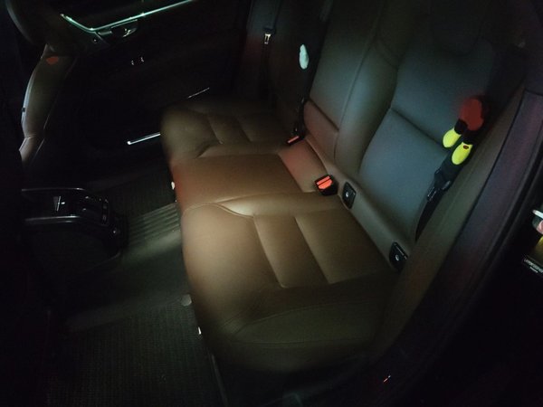 Volvo S90 2025, 15500 км, за 36515 USD - фото 18