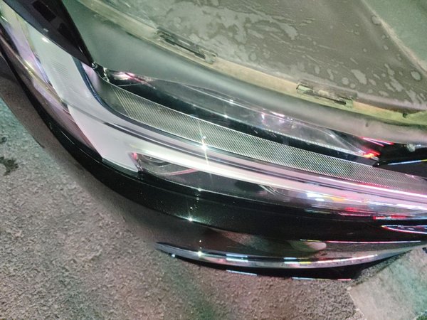 Volvo S90 2025, 15500 км, за 36515 USD - фото 7