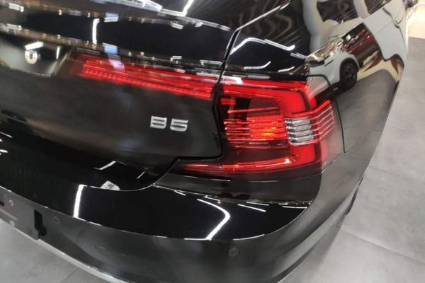 Volvo S90 2025, 5700 км, за 33736 USD - фото 7