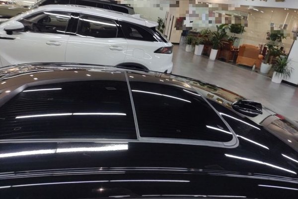 Volvo S90 2025, 5700 км, за 33736 USD - фото 11