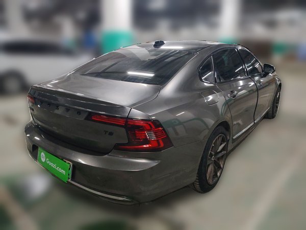 Volvo S90 New Energy 2023, 108200 км, за 25636 USD - фото 6