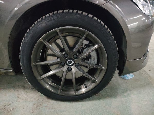 Volvo S90 New Energy 2023, 108200 км, за 25636 USD - фото 8