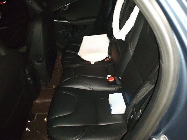 Volvo V40 2014, 137000 км, за 5073 USD - фото 18