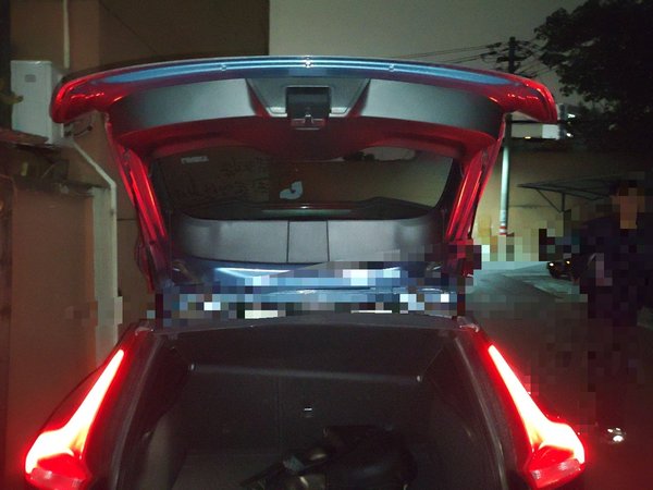 Volvo V40 2014, 137000 км, за 5073 USD - фото 20