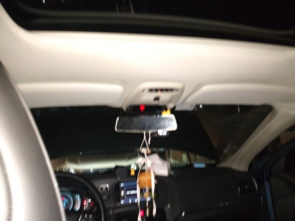 Volvo V40 2014, 137000 км, за 5073 USD - фото 19
