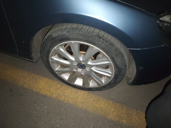 Volvo V40 2014, 137000 км, за 5073 USD - фото 8