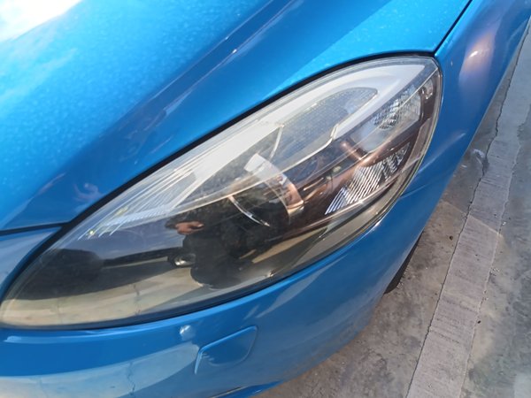 Volvo V40 2015, 120000 км, за 7692 USD - фото 23