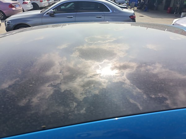 Volvo V40 2015, 120000 км, за 7692 USD - фото 26