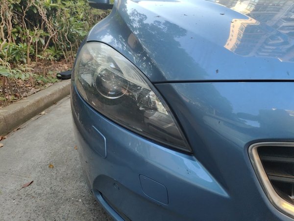 Volvo V40 2015, 84000 км, за 4798 USD - фото 7