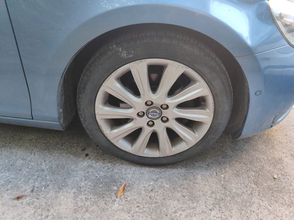 Volvo V40 2015, 84000 км, за 4798 USD - фото 8