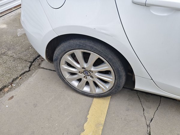 Volvo V40 2015, 155100 км, за 5548 USD - фото 25