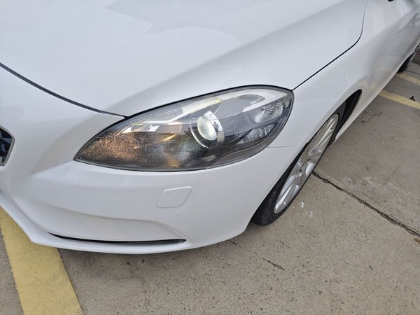 Volvo V40 2015, 155100 км, за 5548 USD - фото 23