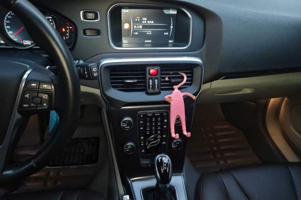 Volvo V40 2015, 32000 км, за 5485 USD - фото 13