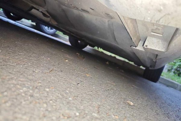 Volvo V40 2015, 32000 км, за 5485 USD - фото 26