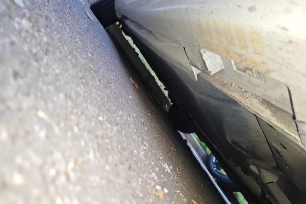 Volvo V40 2015, 32000 км, за 5485 USD - фото 27