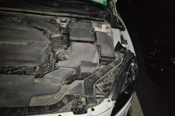 Volvo V40 2015, 32000 км, за 5485 USD - фото 22