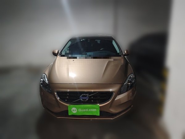 Volvo V40 2016, 58099 км, за 7575 USD - фото 8